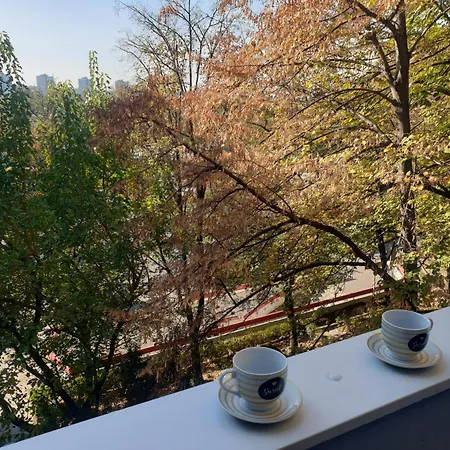 Choice Hram Centar Apartment Belgrade