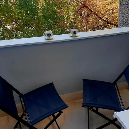 Apartment Choice Hram Centar *